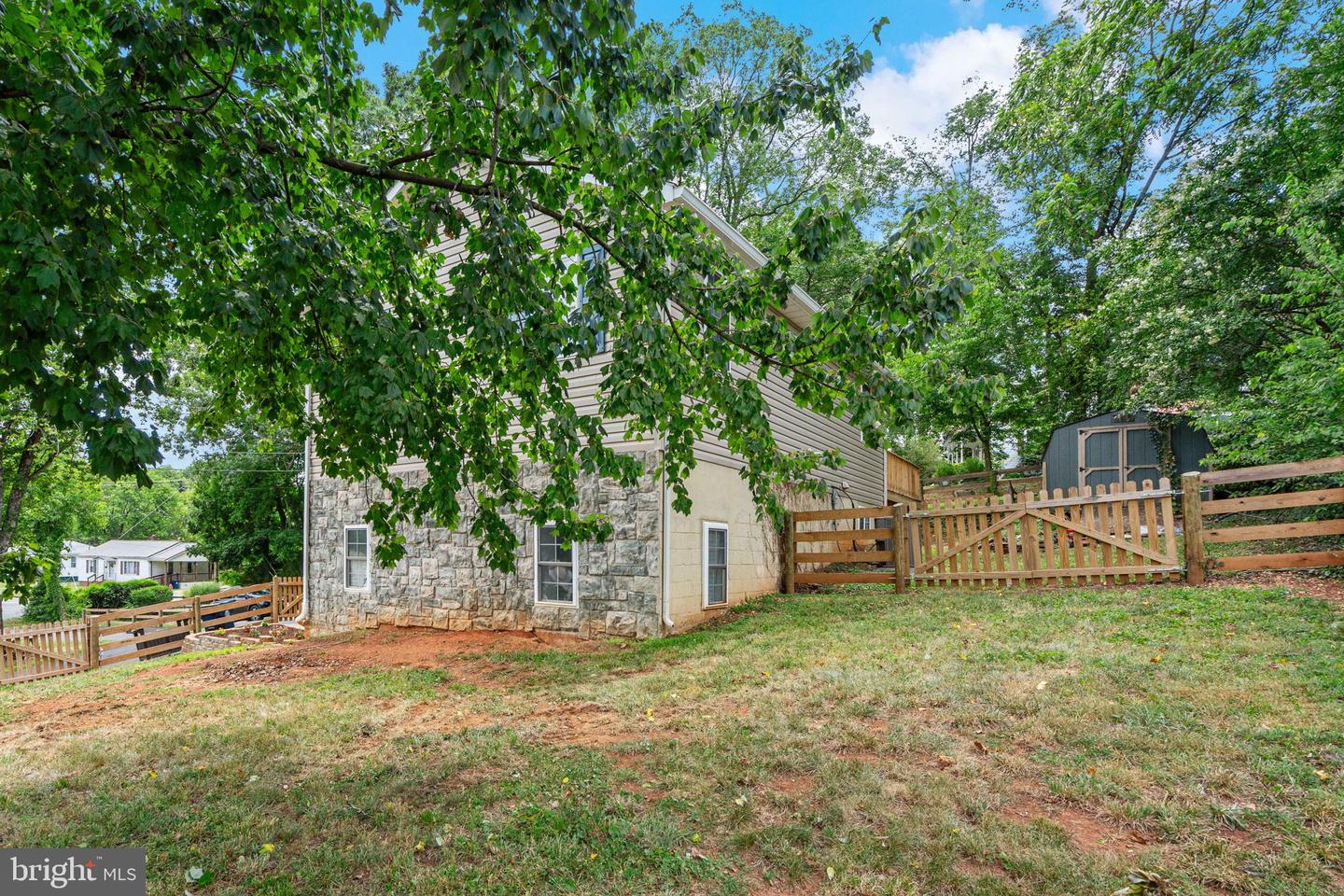 210 Spicers Mill Rd Property Photo 4