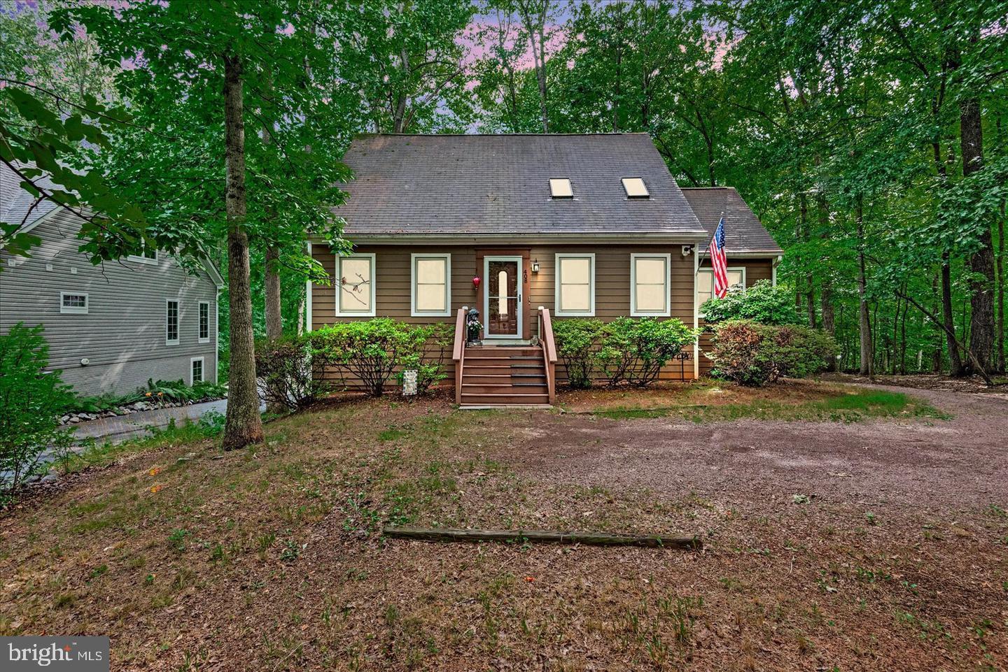 408 Westover Pkwy Property Photo 1