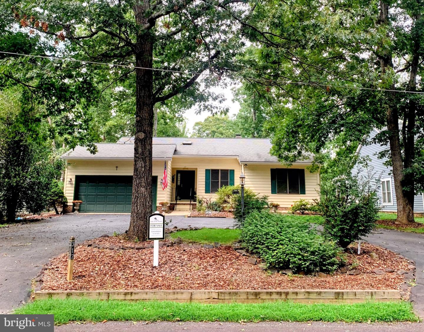 317 Fairway Dr Property Photo 1