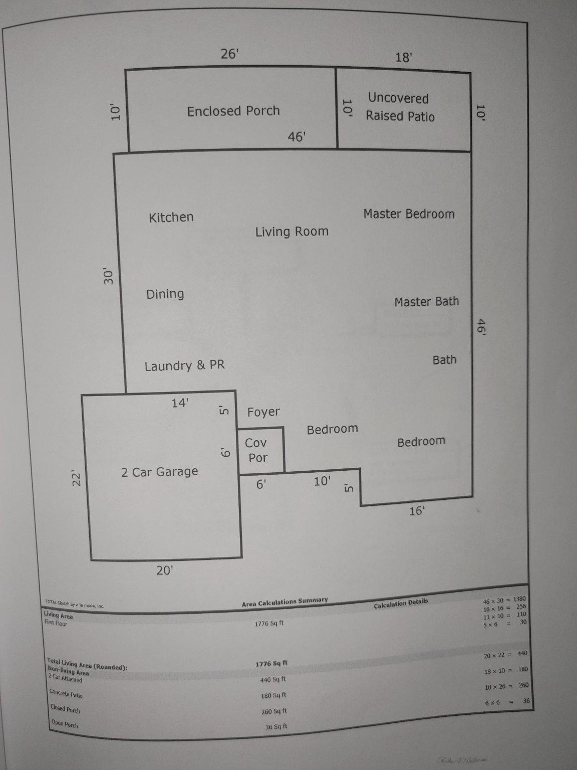 317 Fairway Dr Property Photo 3