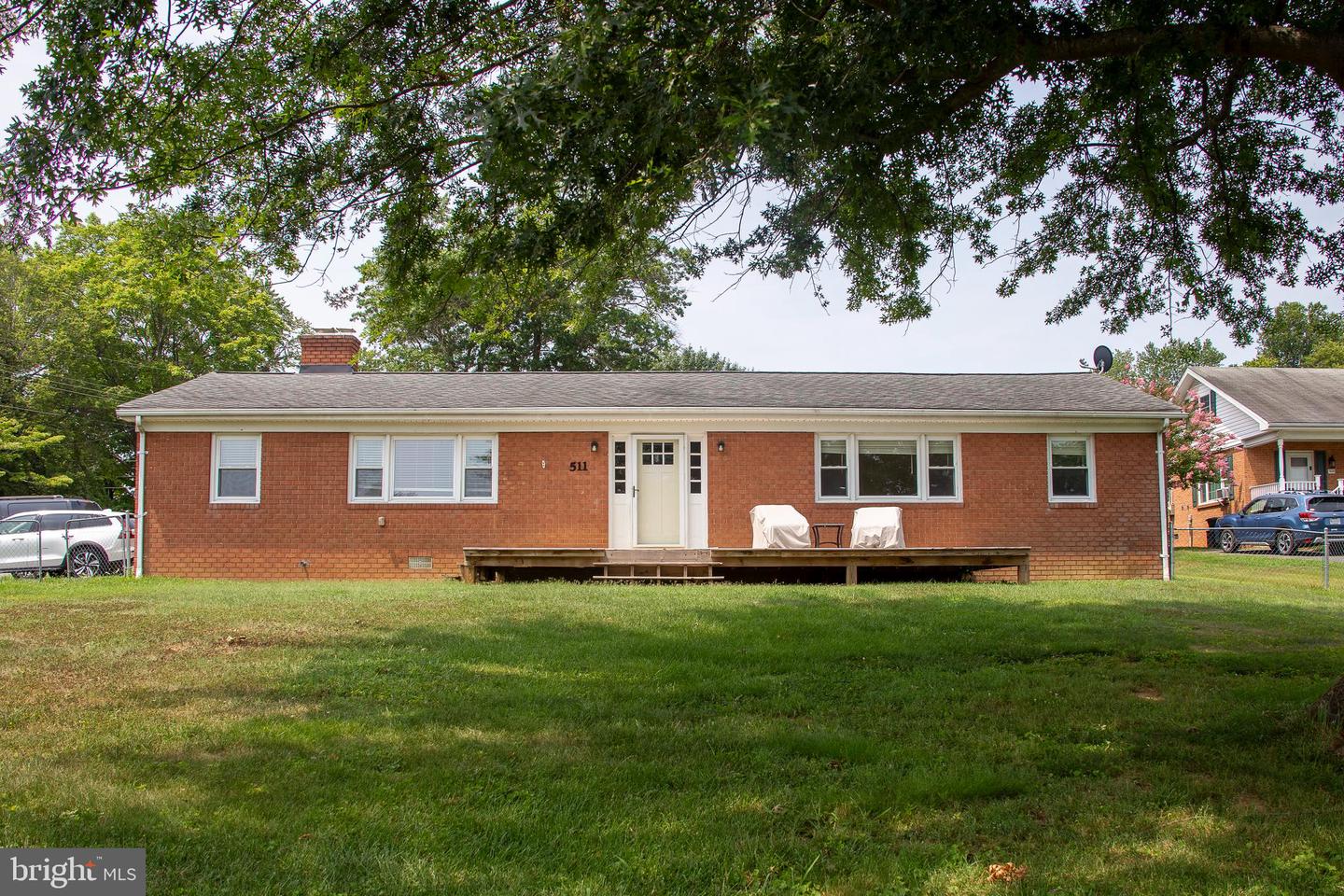511 Cadmus Dr Dr Property Photo 1