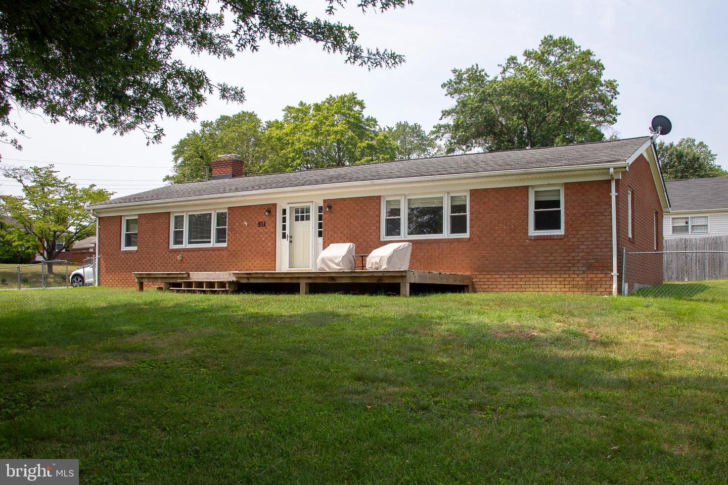 511 Cadmus Dr Dr Property Photo 2