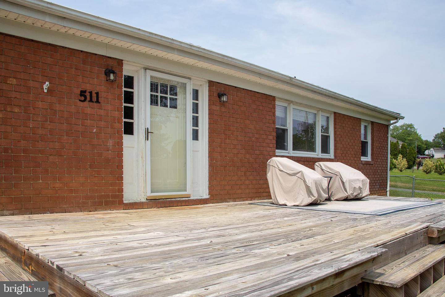 511 Cadmus Dr Dr Property Photo 4