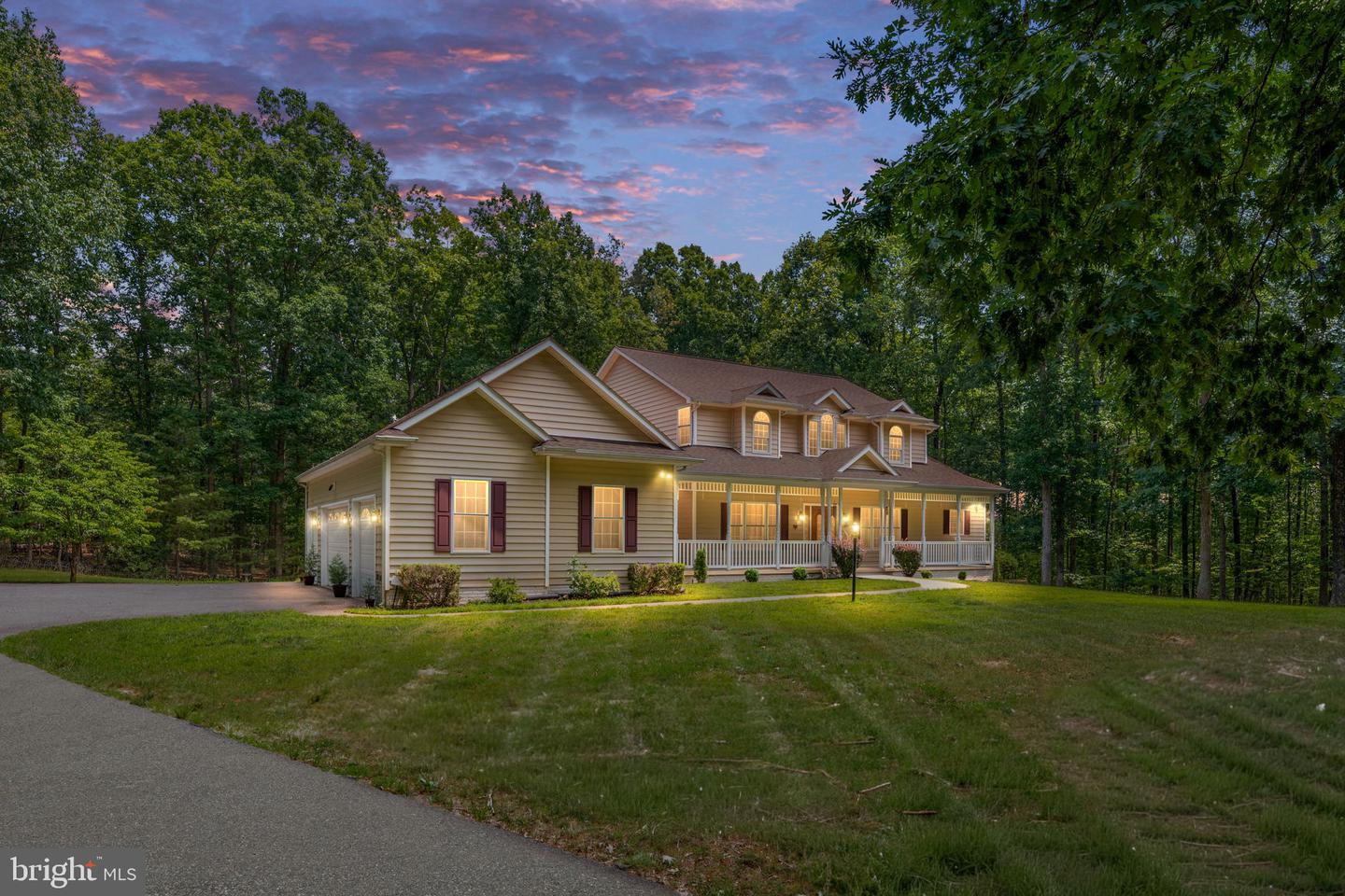 32236 Deep Meadow Ln Property Photo 1