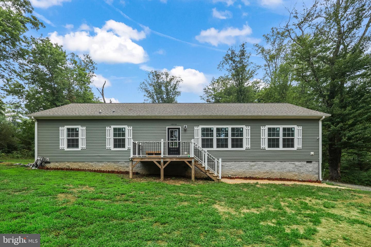 10712 Mt Sharon Rd Property Photo 1
