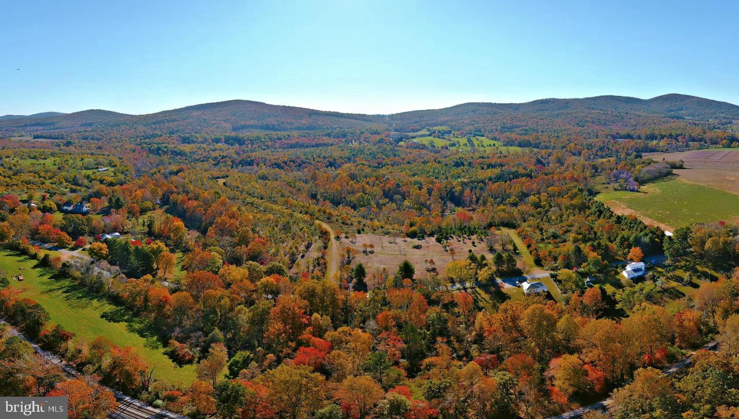 OLD BARBOURSVILLE RD