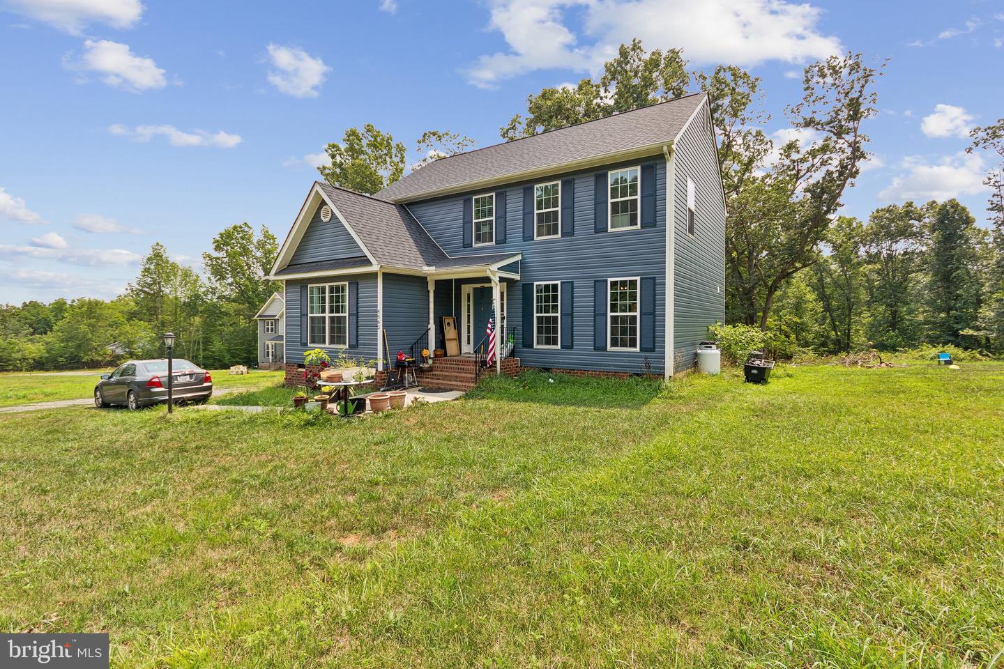 4562 Blue Run Rd Property Photo 2