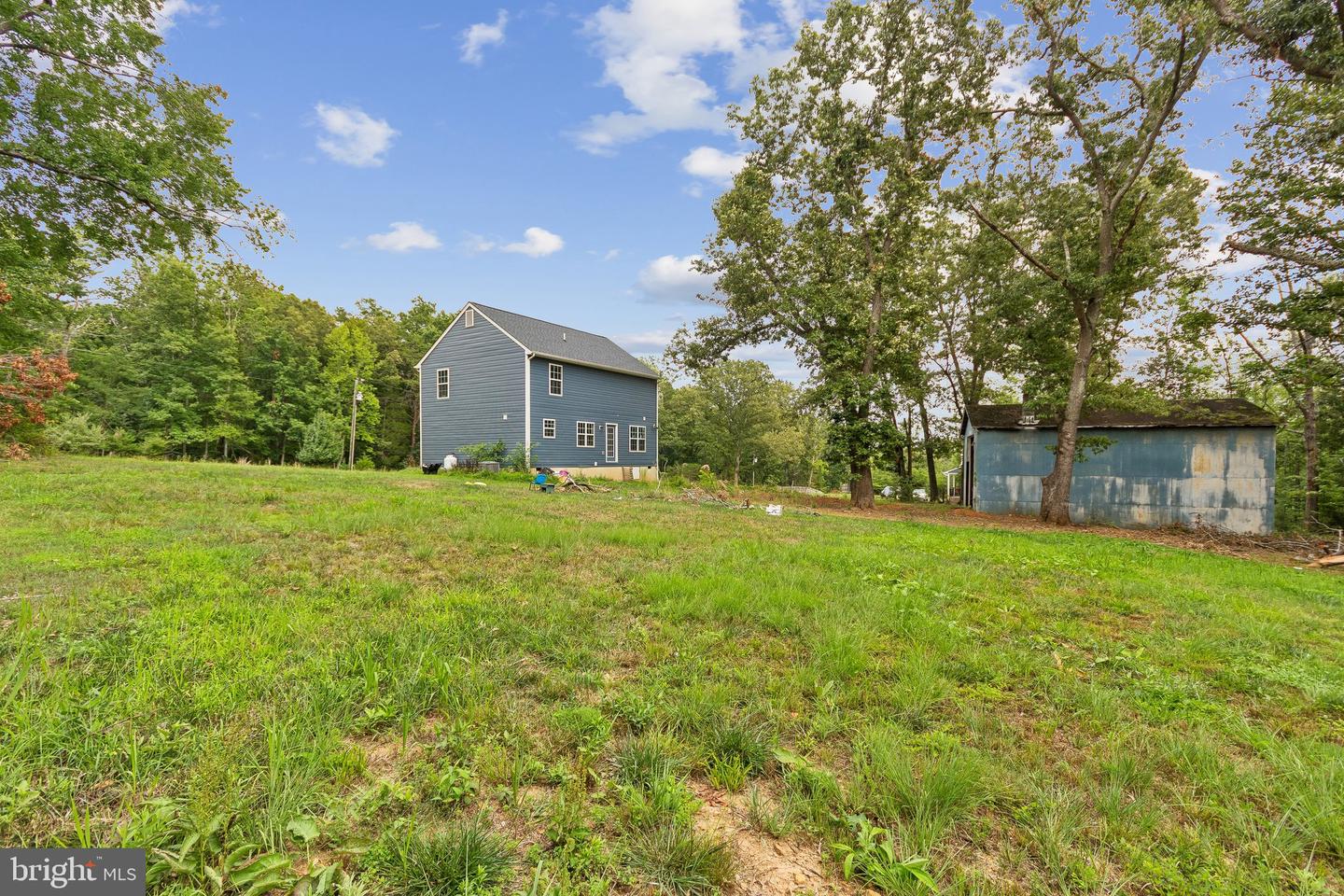 4562 Blue Run Rd Property Photo 21