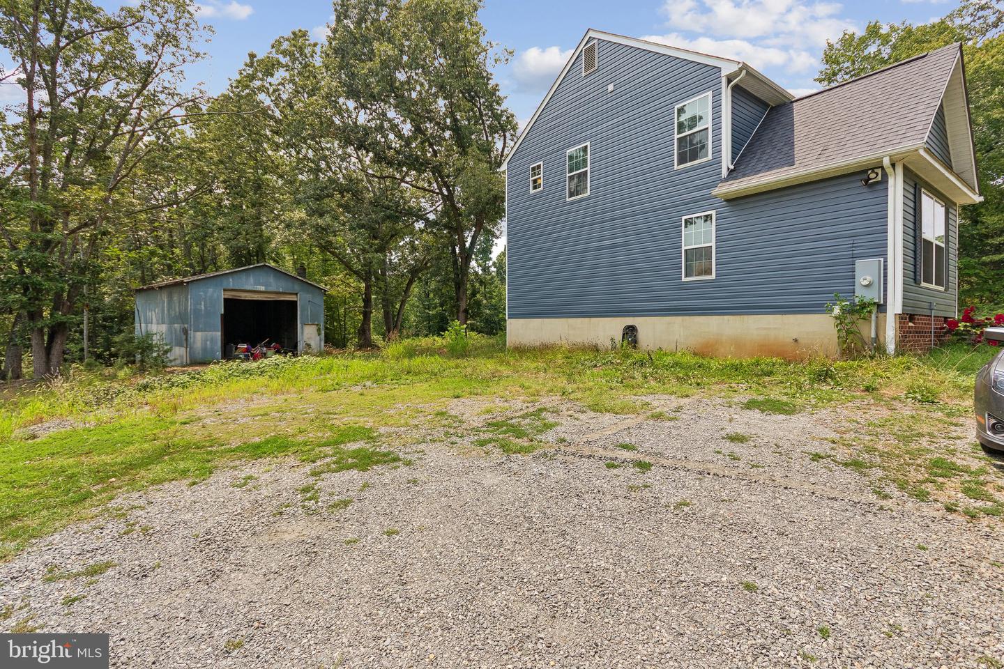 4562 Blue Run Rd Property Photo 24
