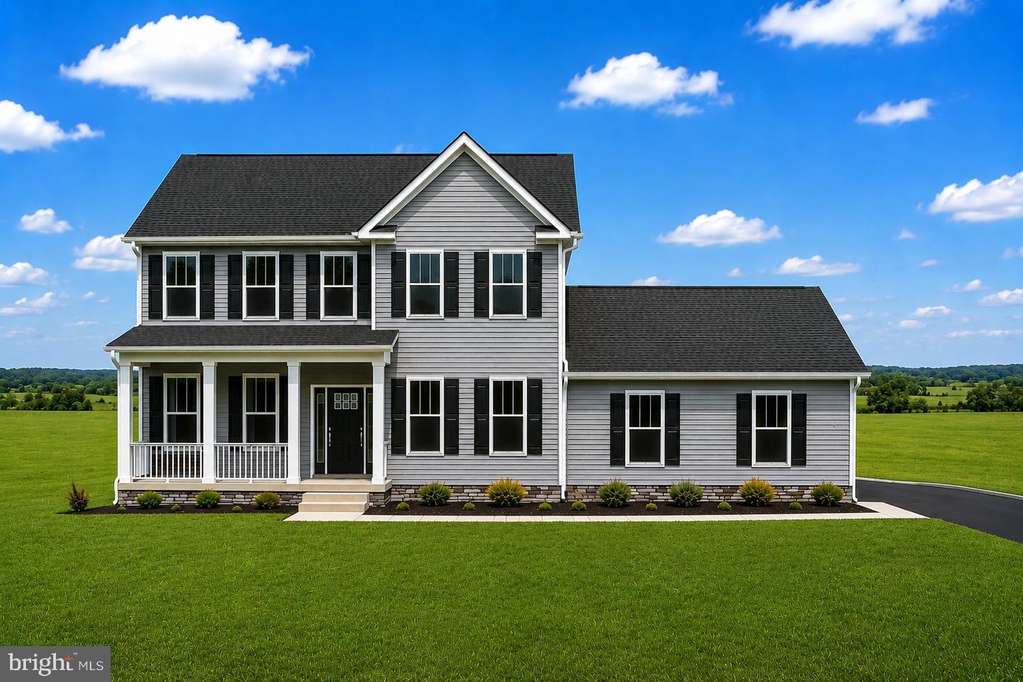 9283 Pine Stake Rd Property Photo 1