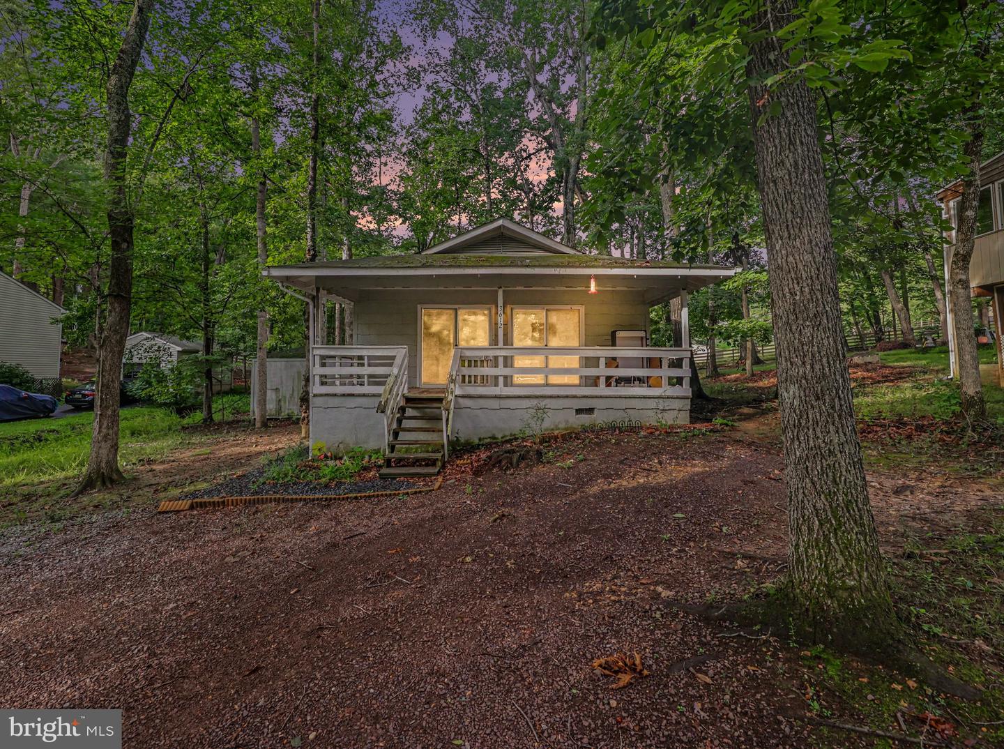 3612 Lakeview Pkwy Property Photo 1