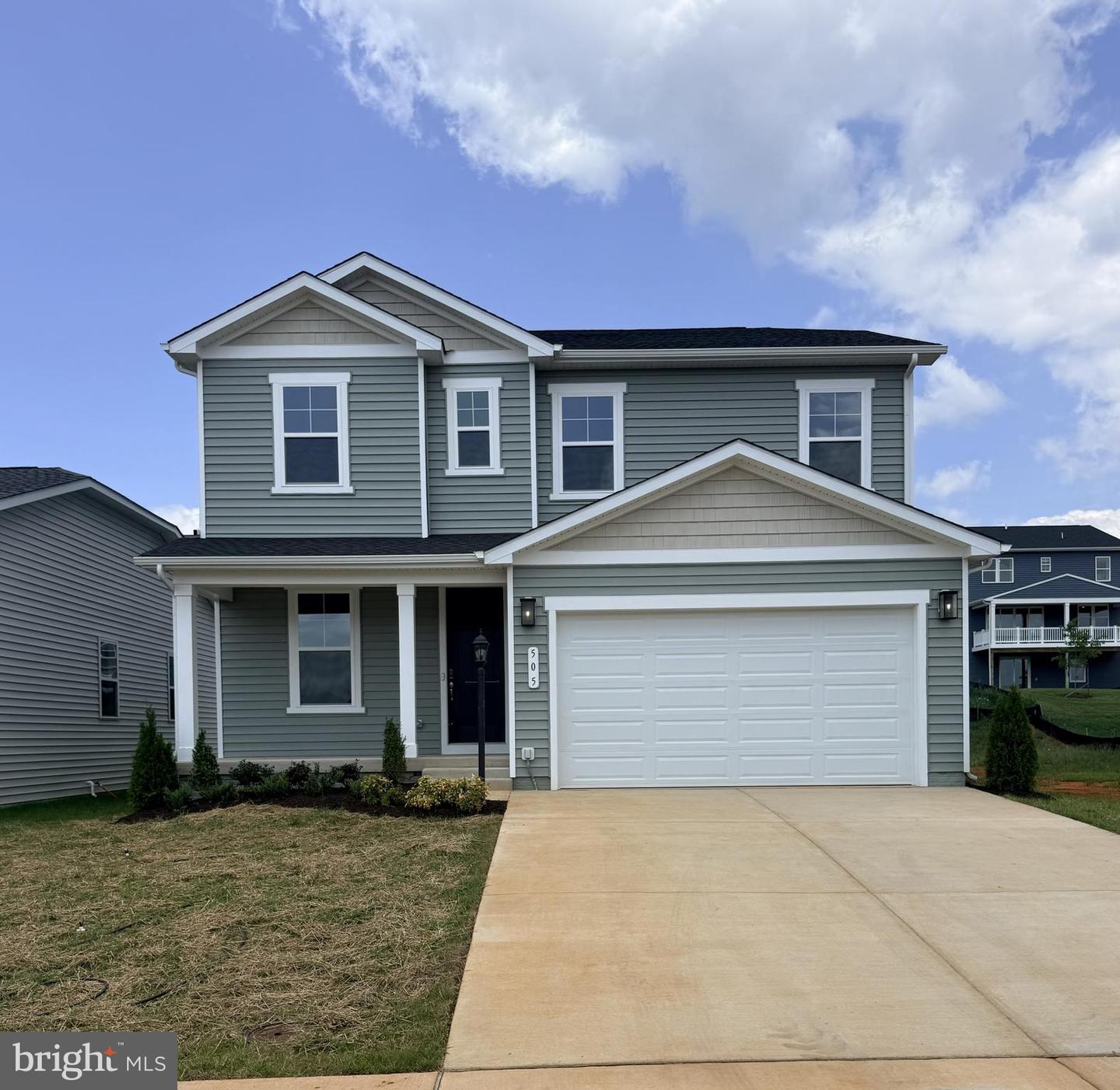 505 Aster Ln Property Photo 1