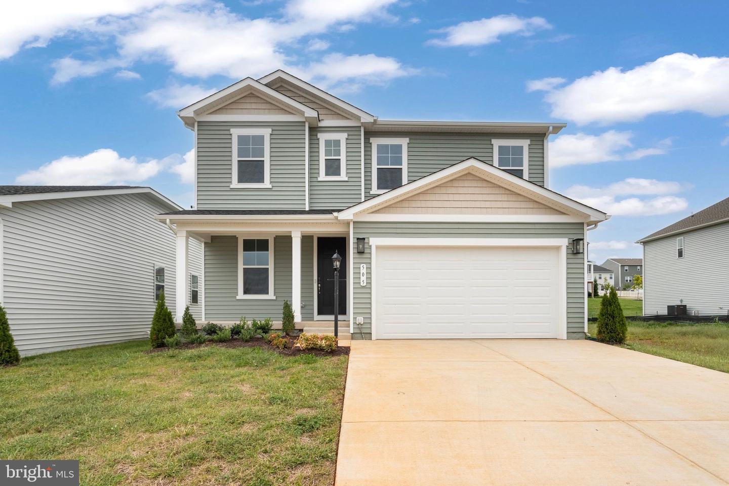 505 Aster Ln Property Photo 1