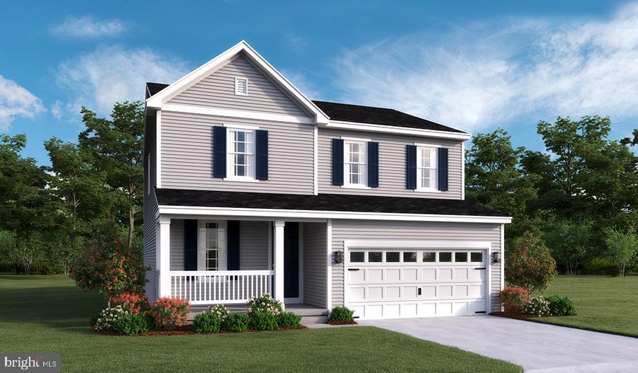 515 Aster Ln Property Photo 1