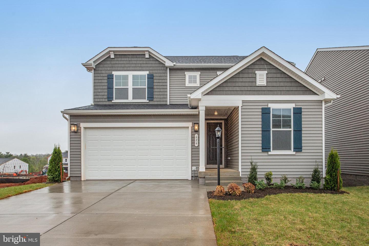 626 CLOVER LN