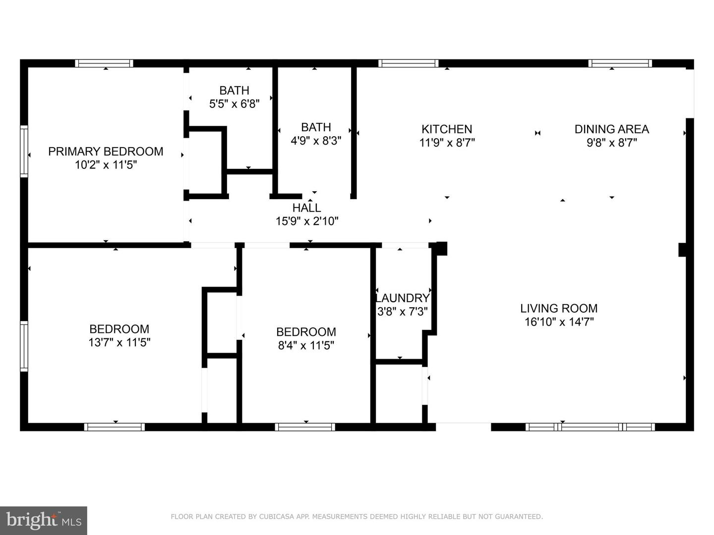 1238 Lakeview Pkwy Property Photo 3