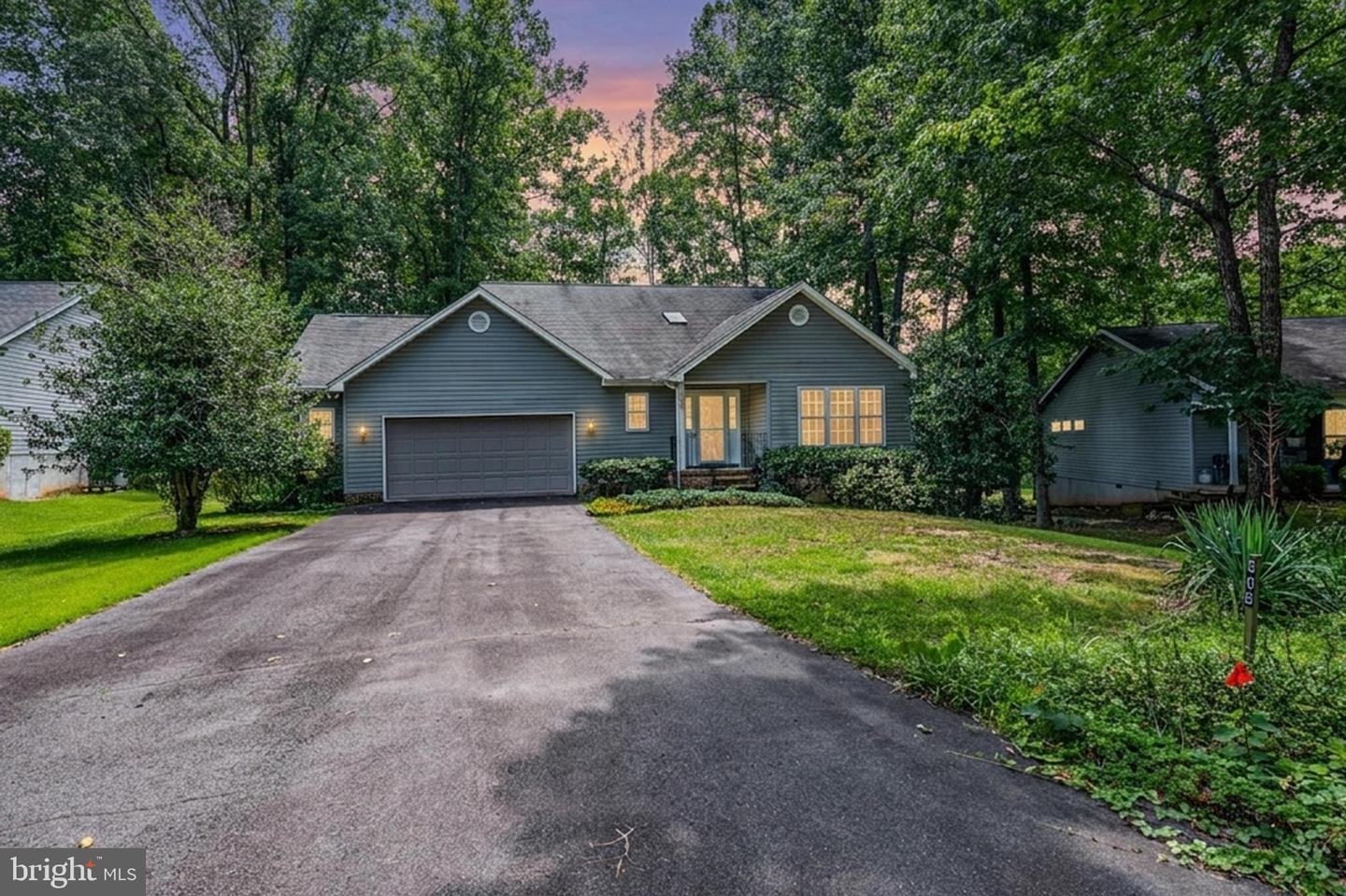 505 BIRDIE RD Property Photo 1