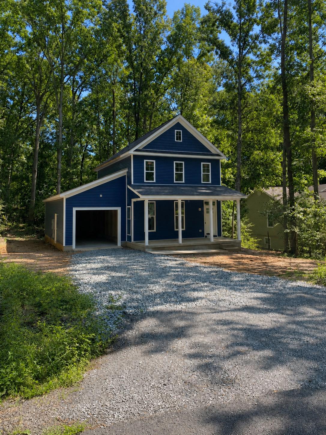 122 Tall Pines Ave Property Photo 2