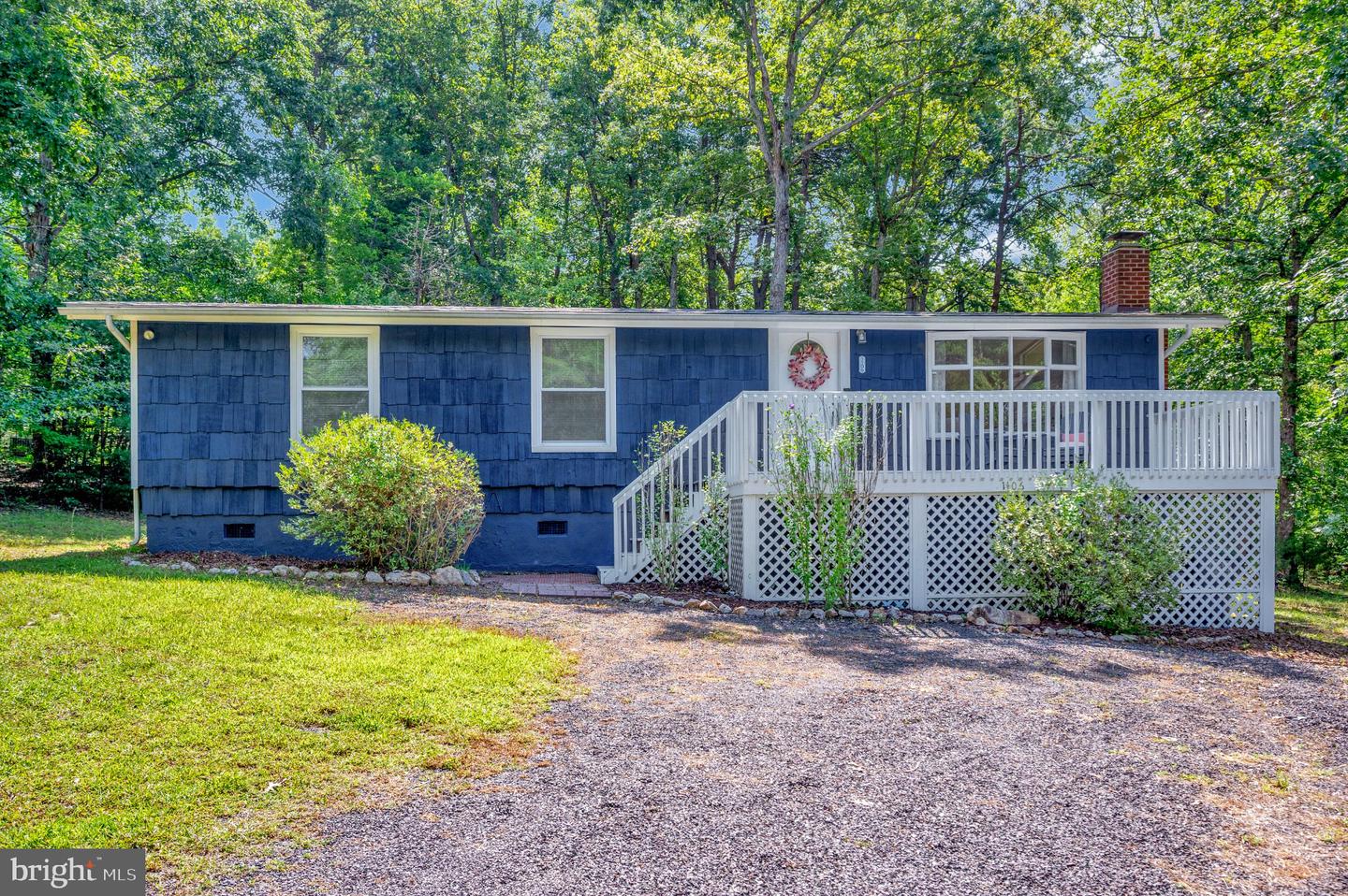 1106 Confederate Dr Property Photo 2