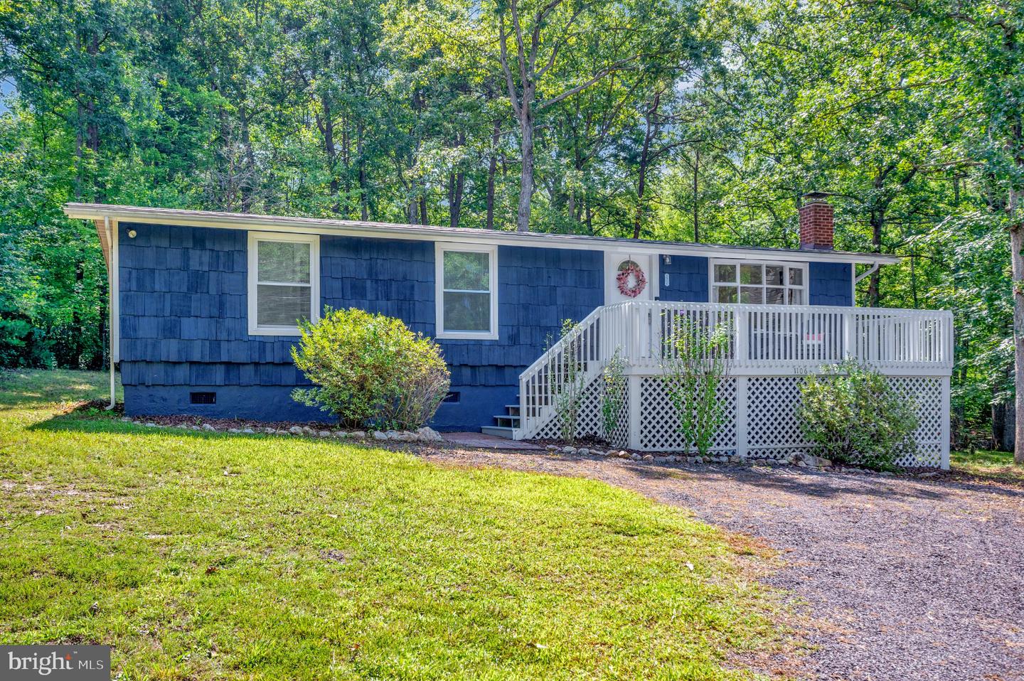 1106 Confederate Dr Property Photo 3