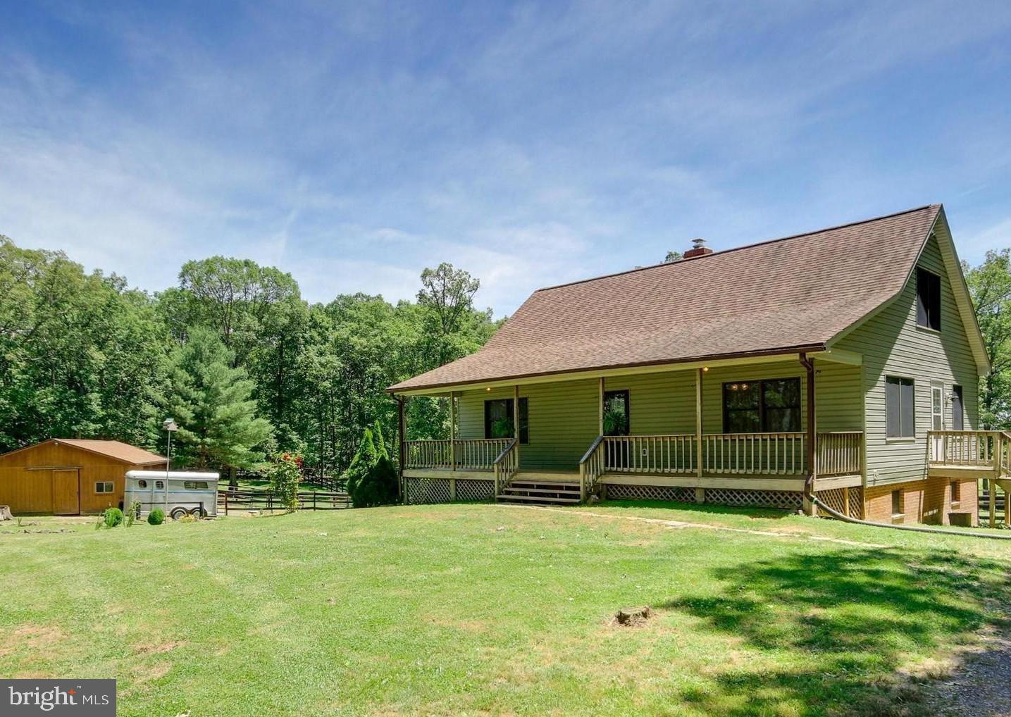 5273 TRUE BLUE RD