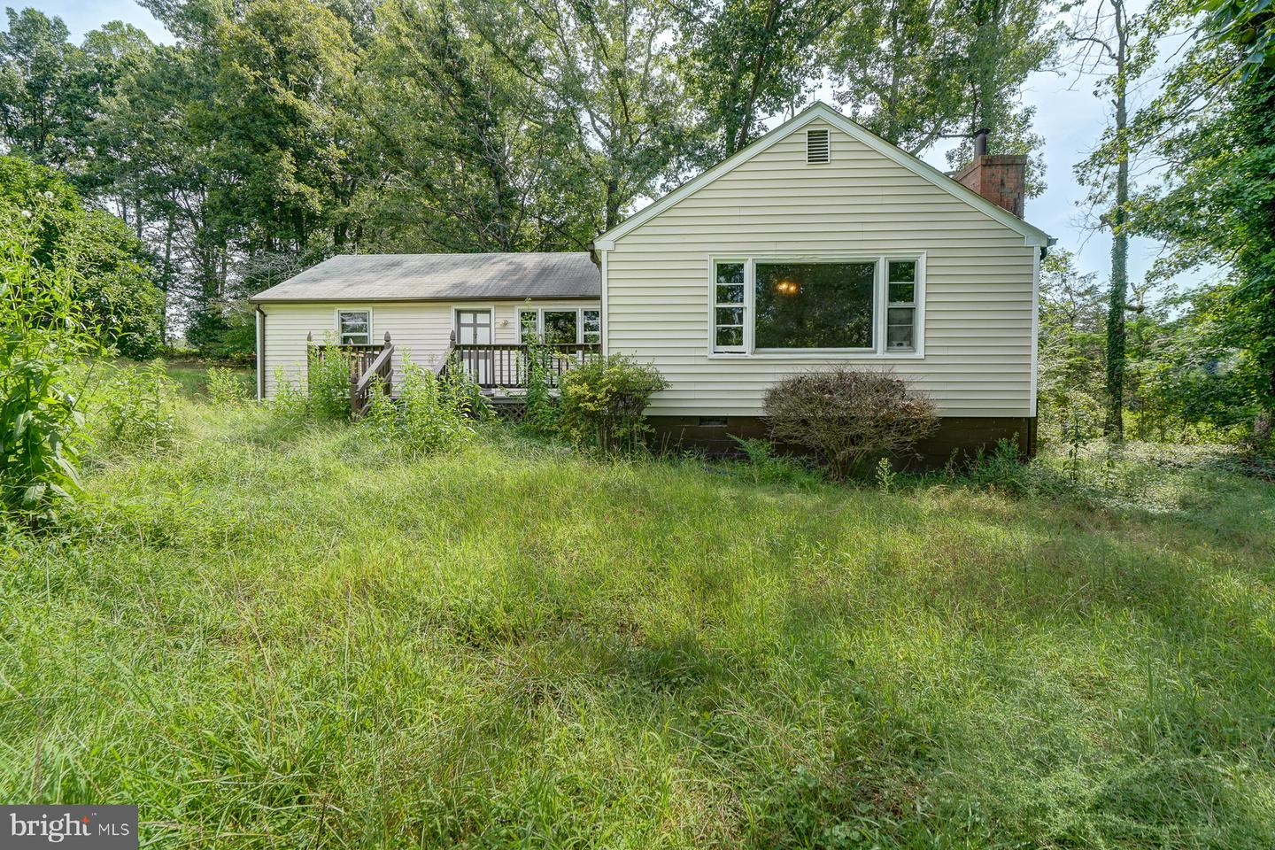 16274 Cox Mill Rd Property Photo 1