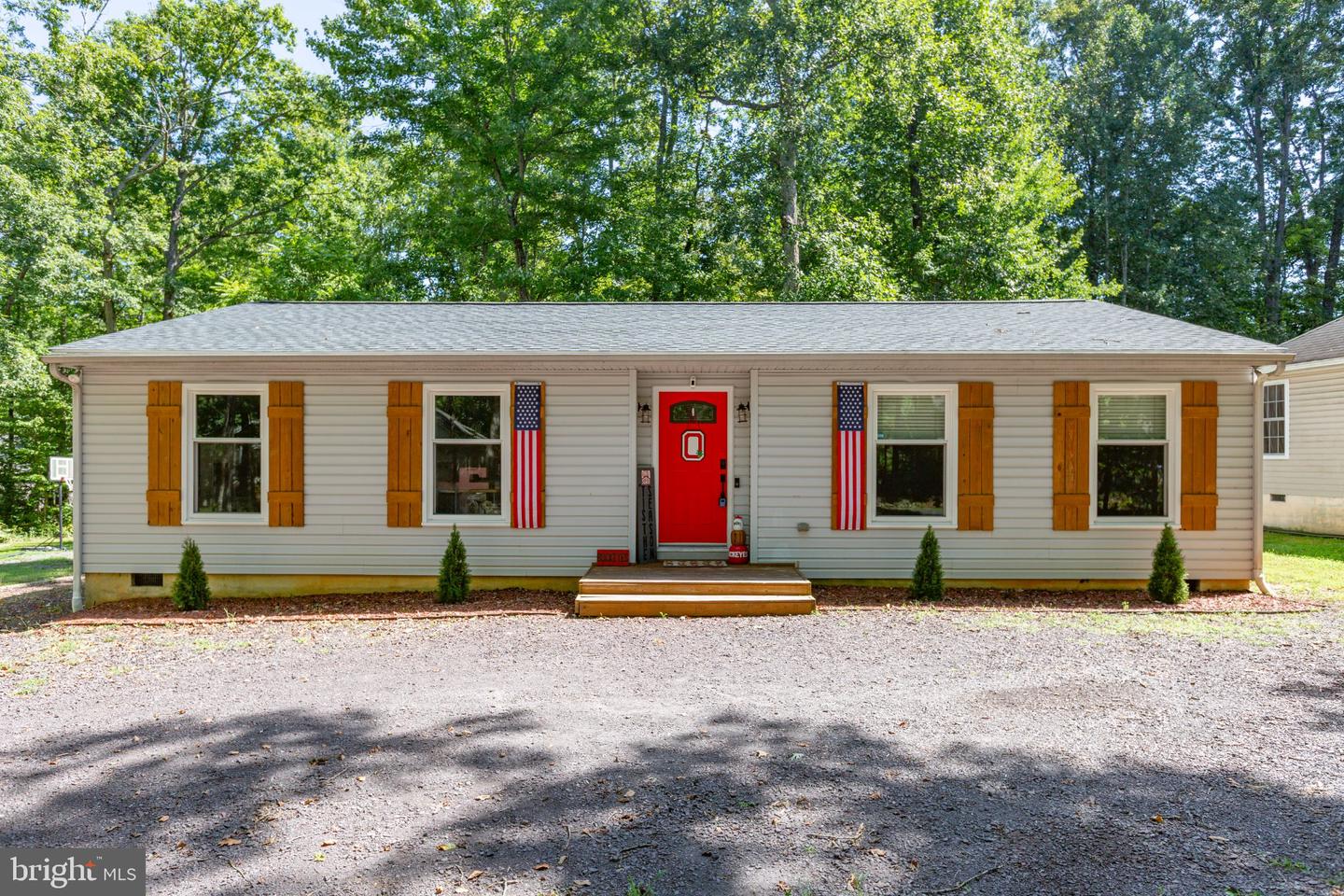 108 Seven Pines Dr Property Photo 1