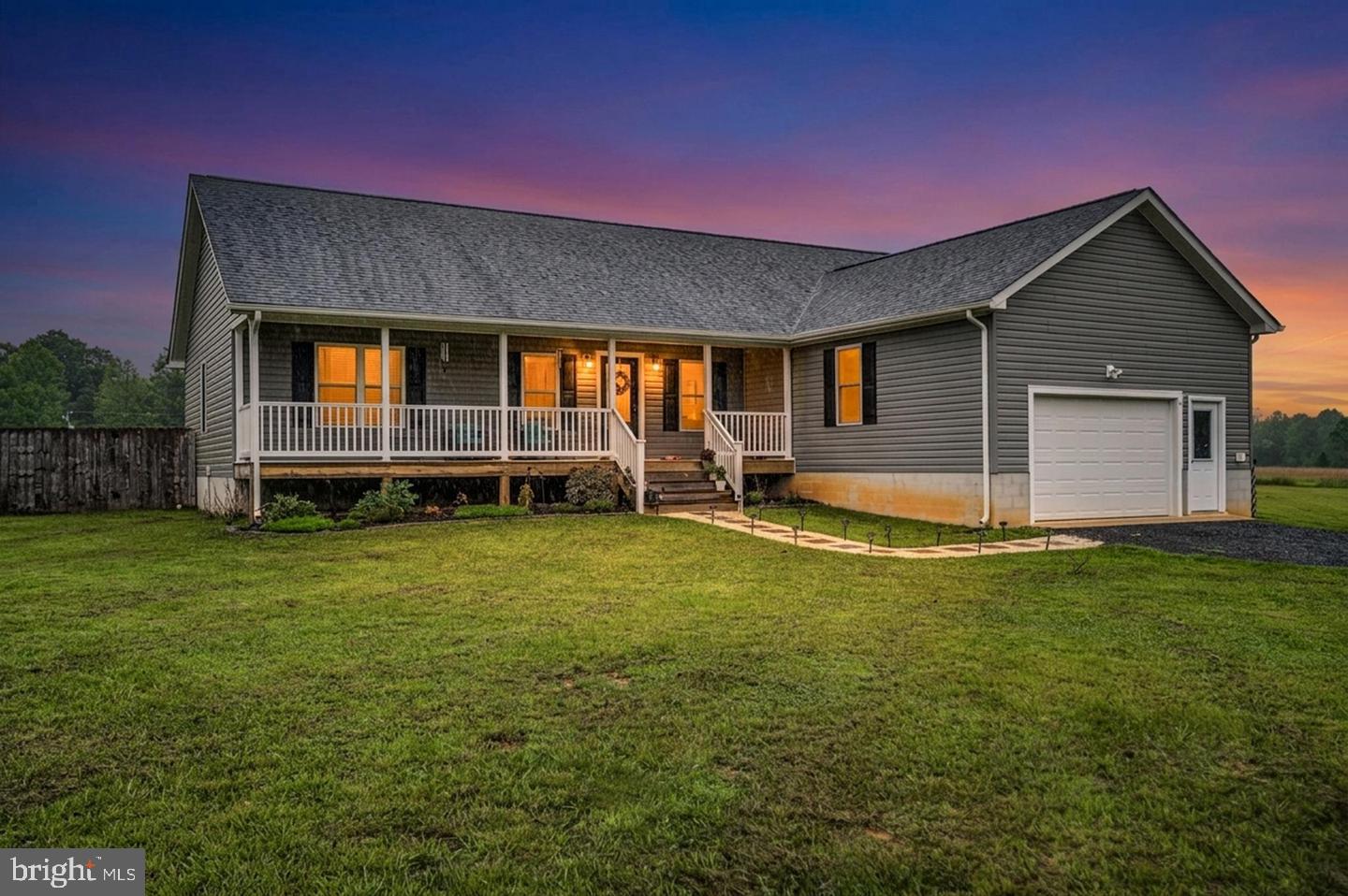 7295 Cornfield Ln Property Photo 1