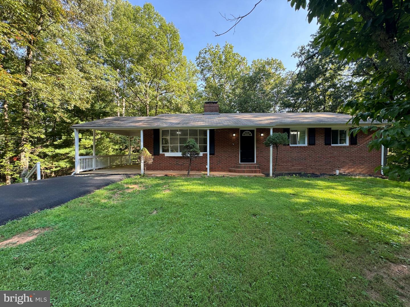 26365 Mountain View Property Photo 1