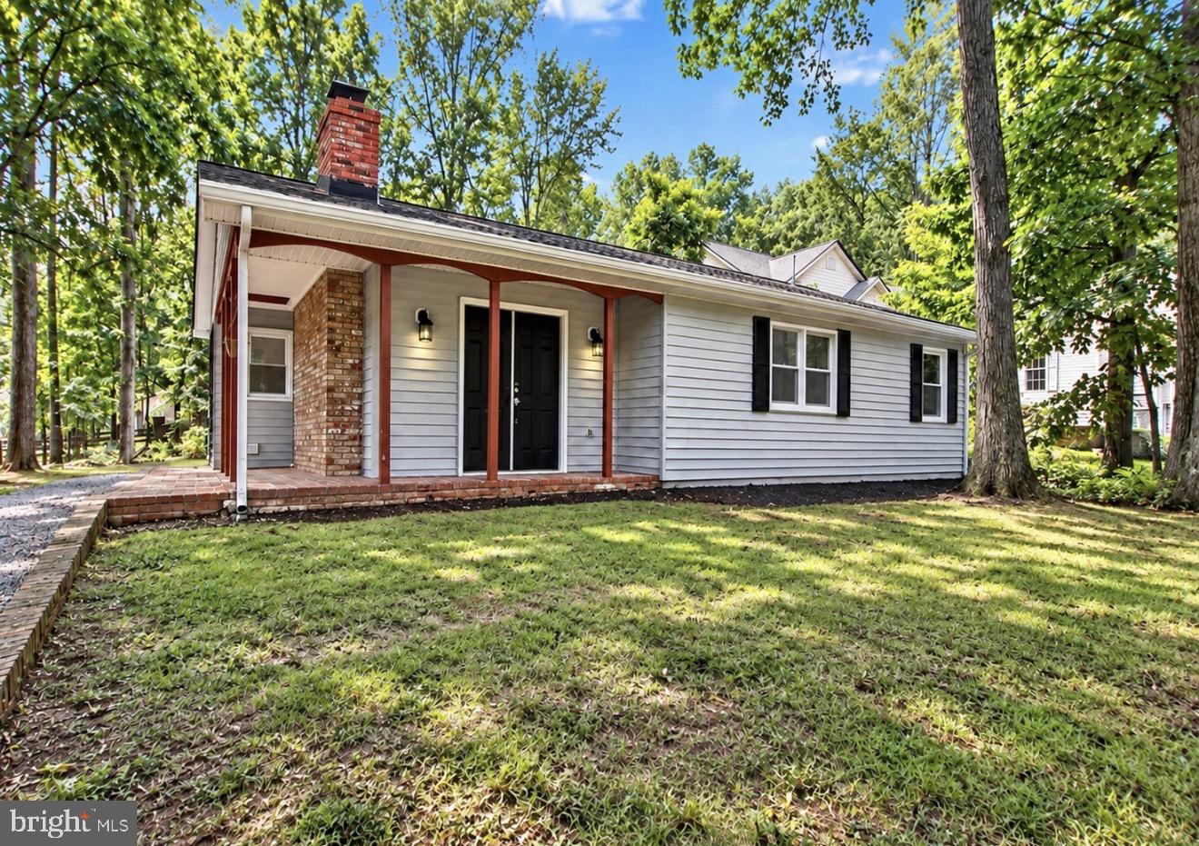 3606 Lakeview Pkwy Property Photo 1