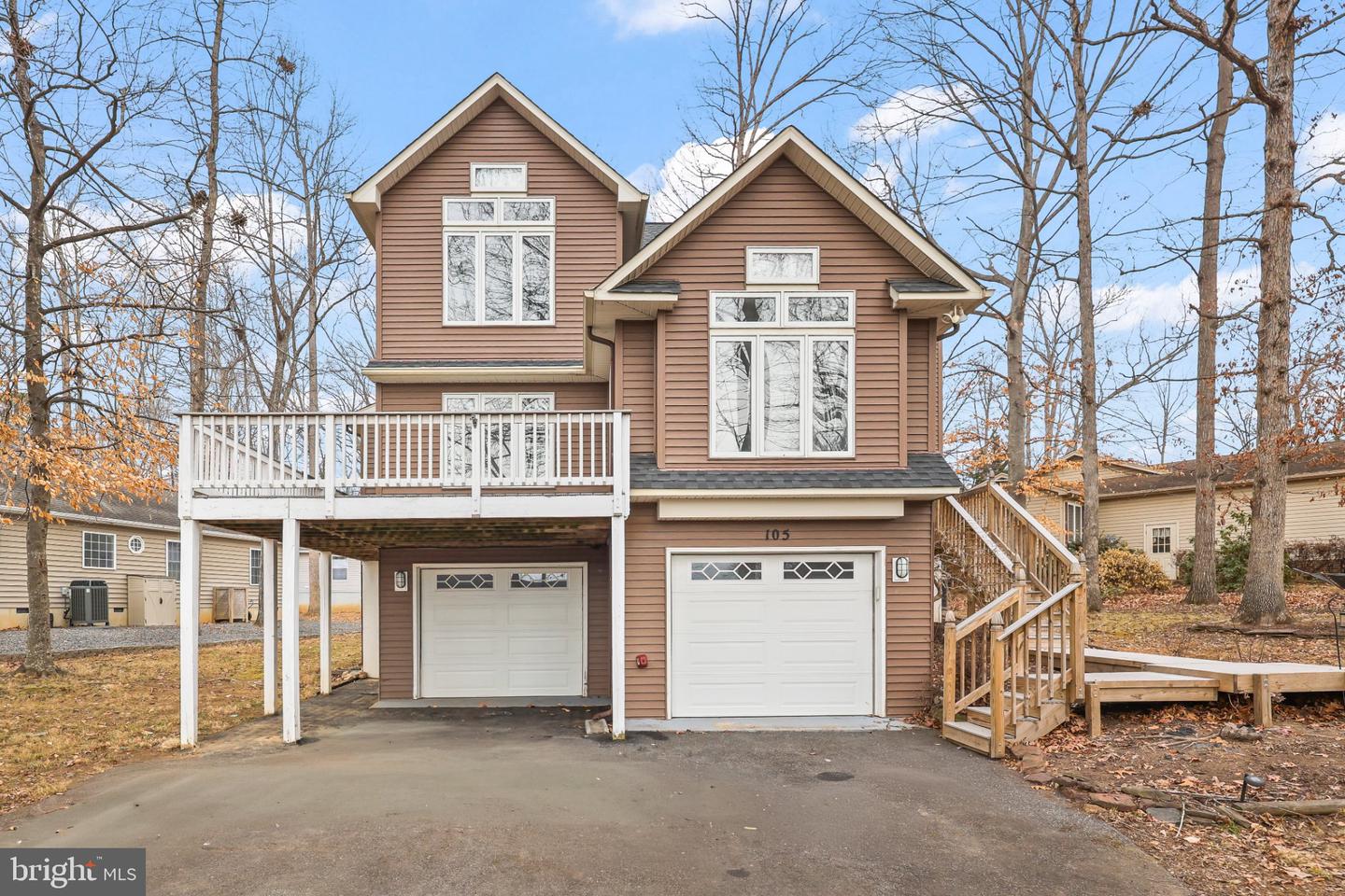 105 Mount Vernon Ct Property Photo 1