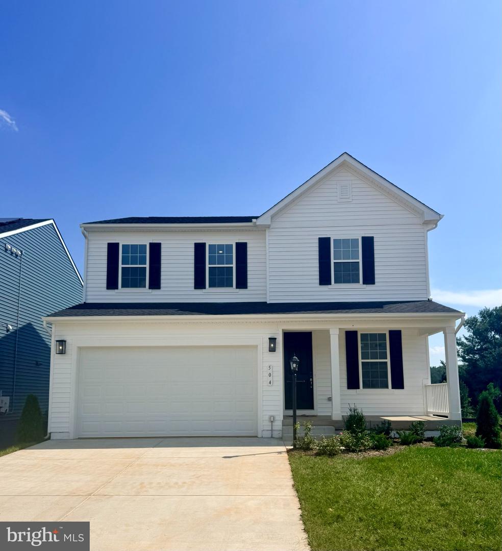 504 ASTER LN Property Photo 1