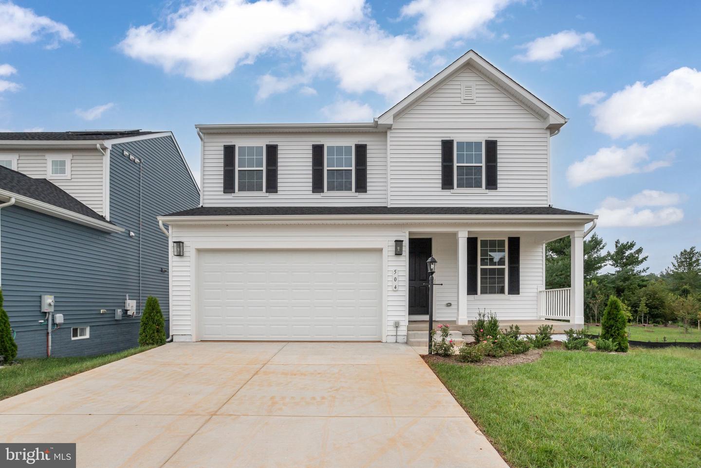 504 ASTER LN Property Photo 1