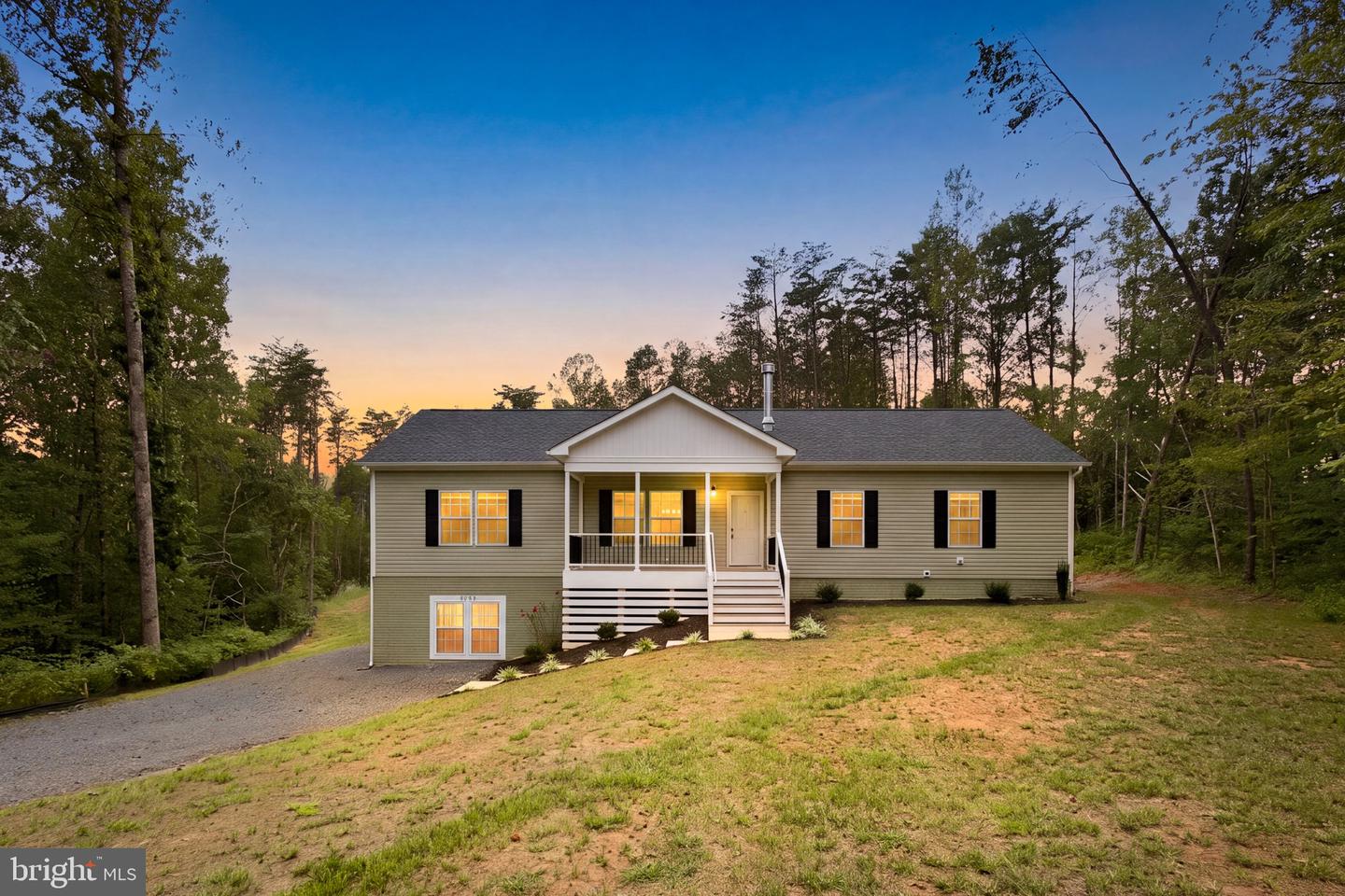 26412 INDIAN TRACE TRL Property Photo 1