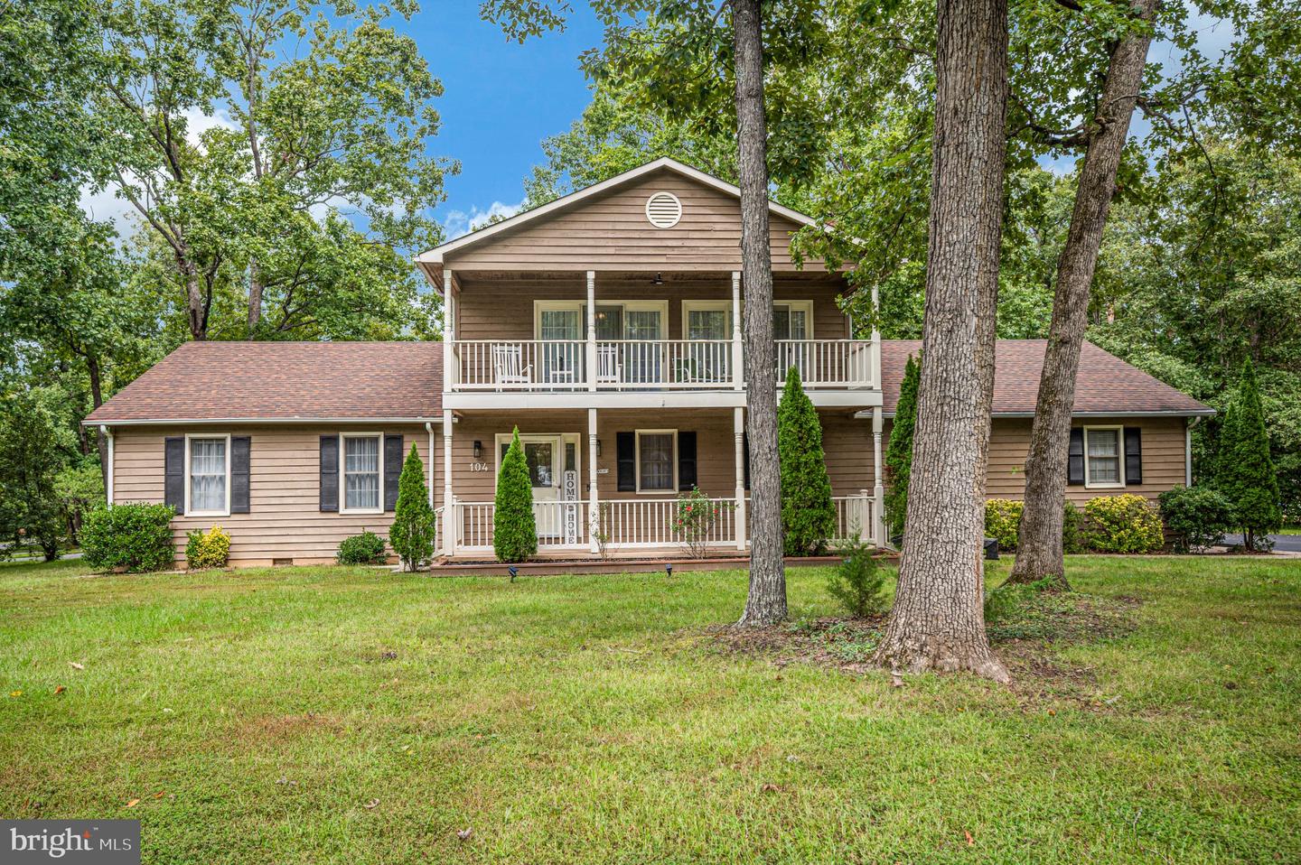 104 Freedom Rd Property Photo 1