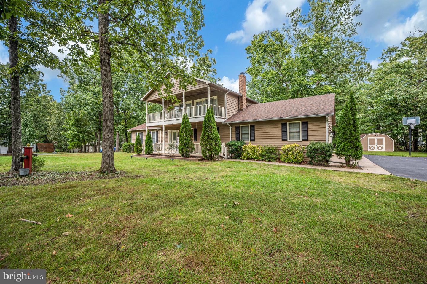 104 Freedom Rd Property Photo 3