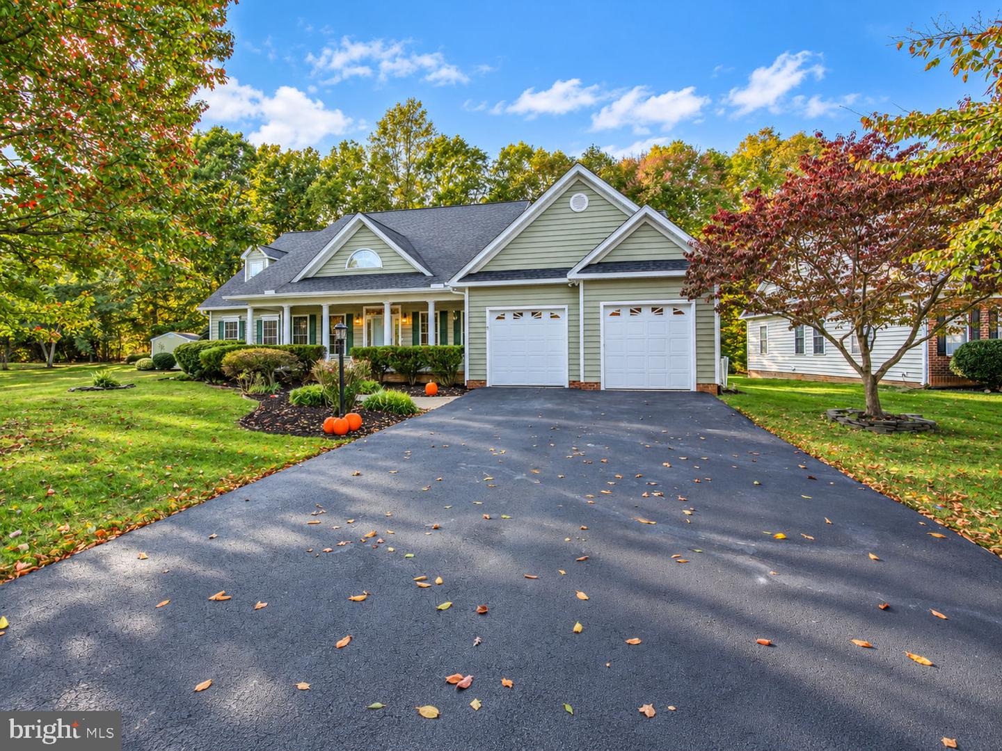 1516 Morris Pond Dr Property Photo 8