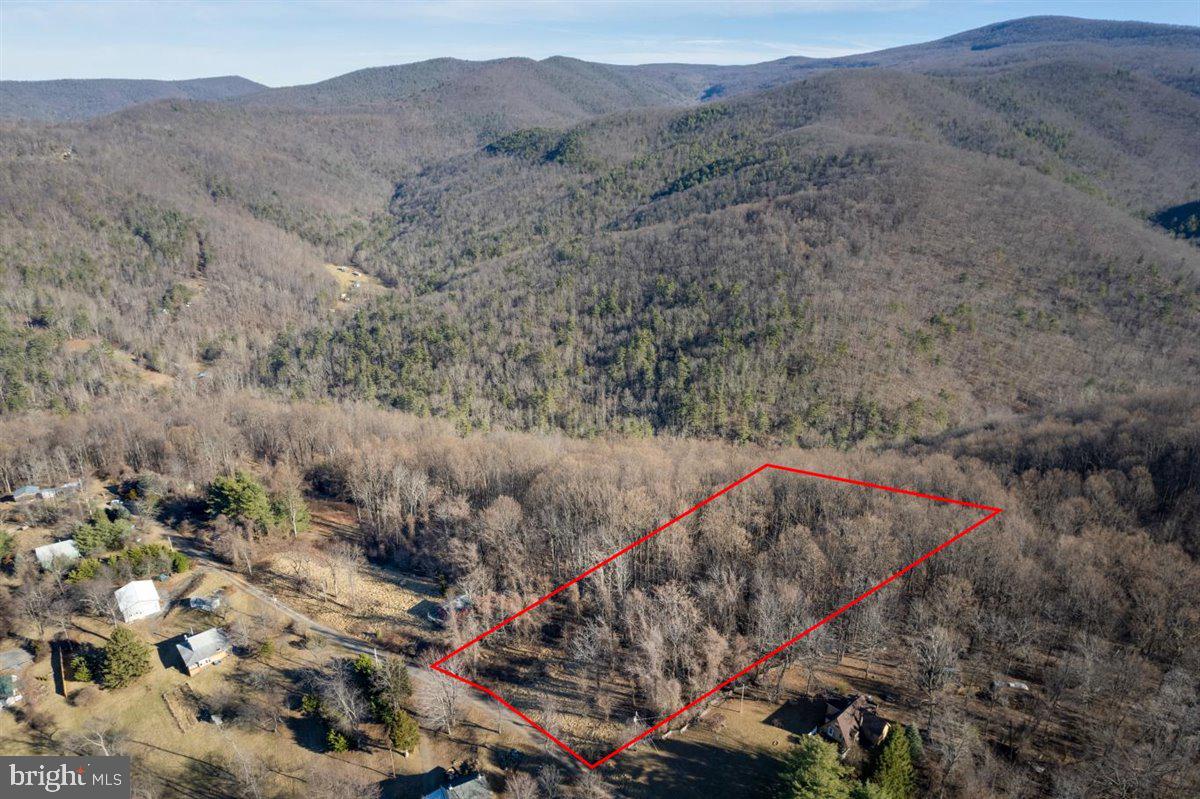 Tbd Overlook Mountain Property Photo 3