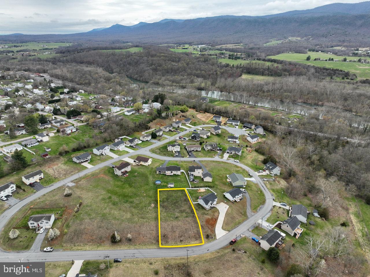 Lot 48 Locustdale Loop Property Photo