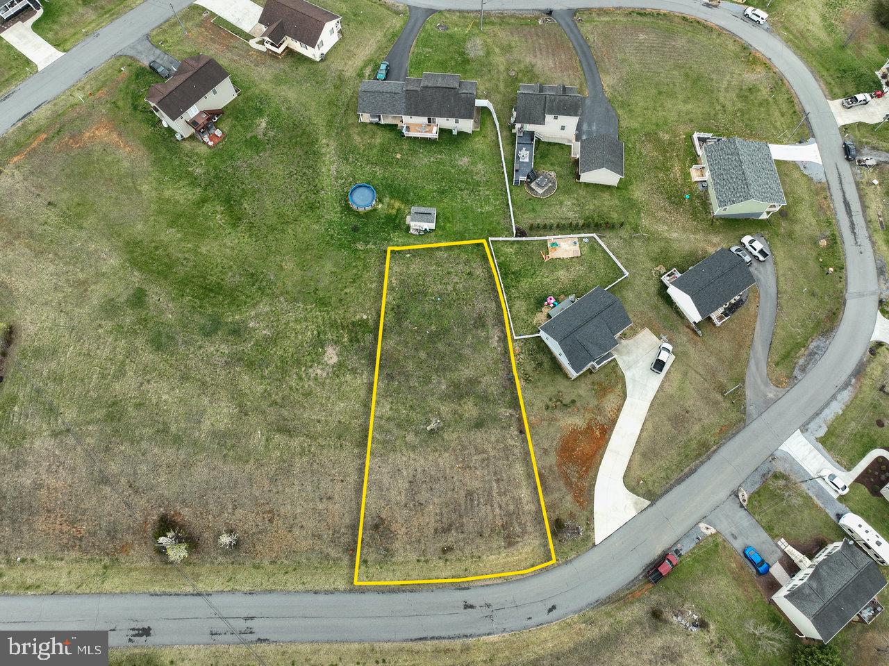 Lot 48 Locustdale Loop Property Photo 6
