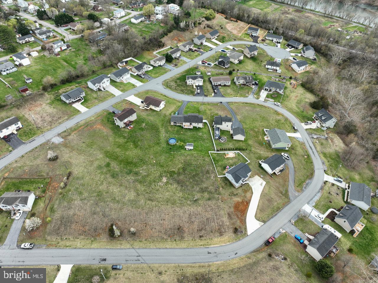 Lot 48 Locustdale Loop Property Photo 8