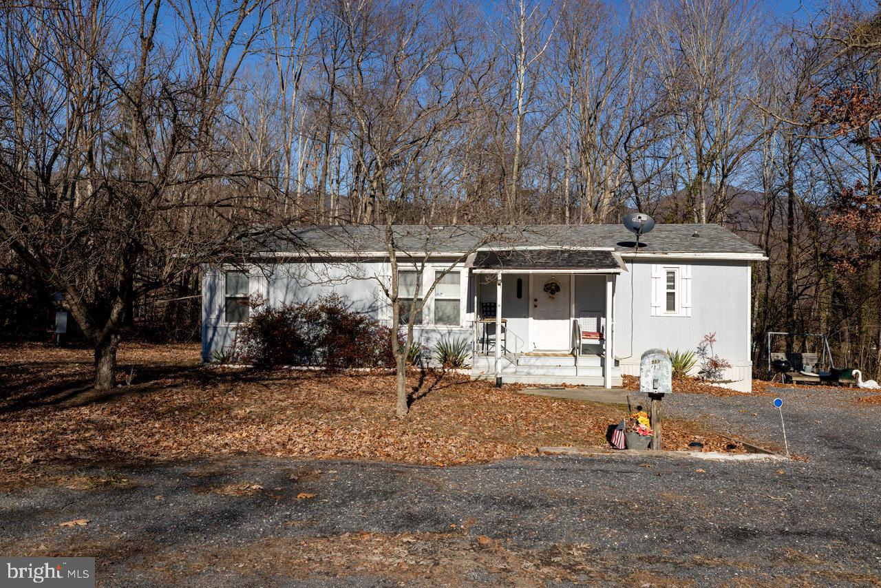 213 Debra Jill Drive Property Photo