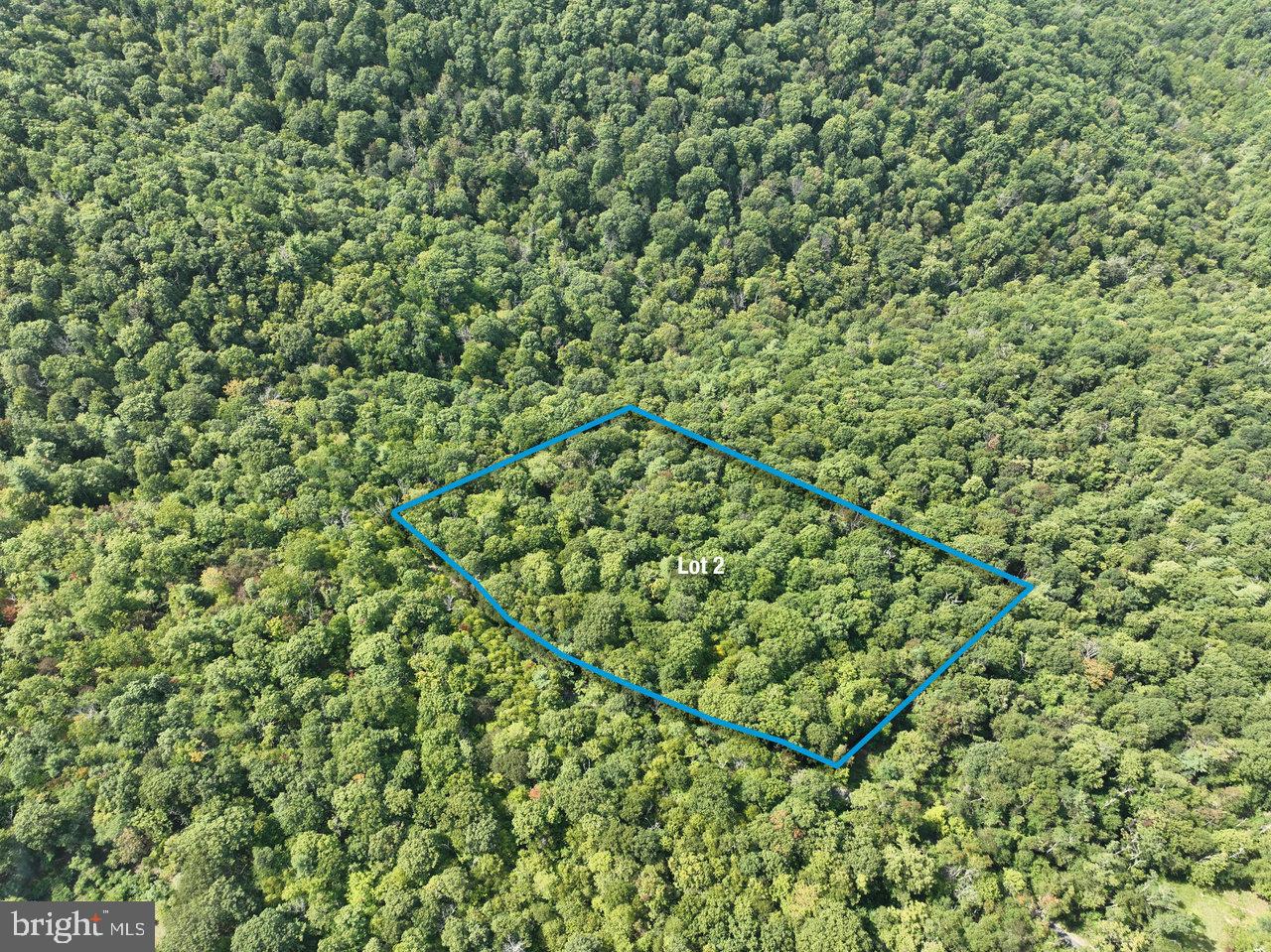Lot 2 Price Ridge Rd Property Photo 1