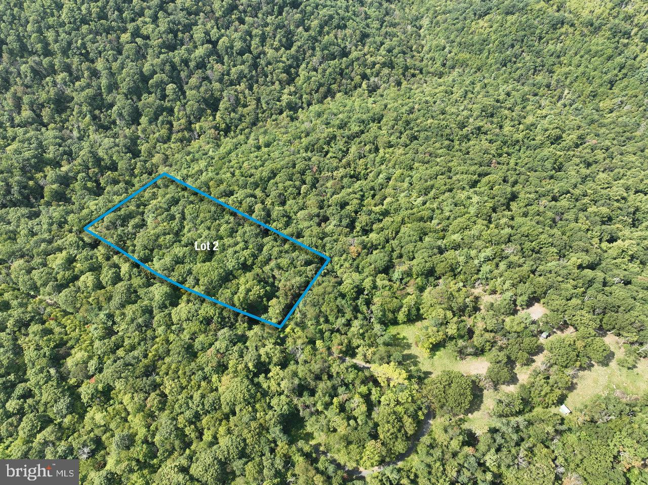 Lot 2 Price Ridge Rd Property Photo 3