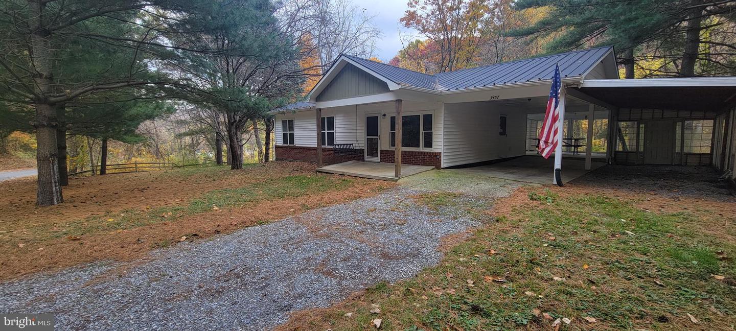 3457 Lucas Hollow Rd Property Photo