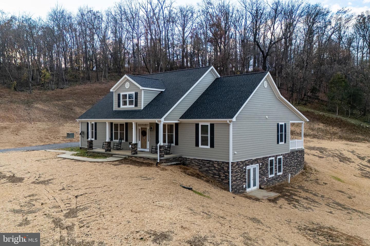 1178 Dovel Hollow Rd Property Photo