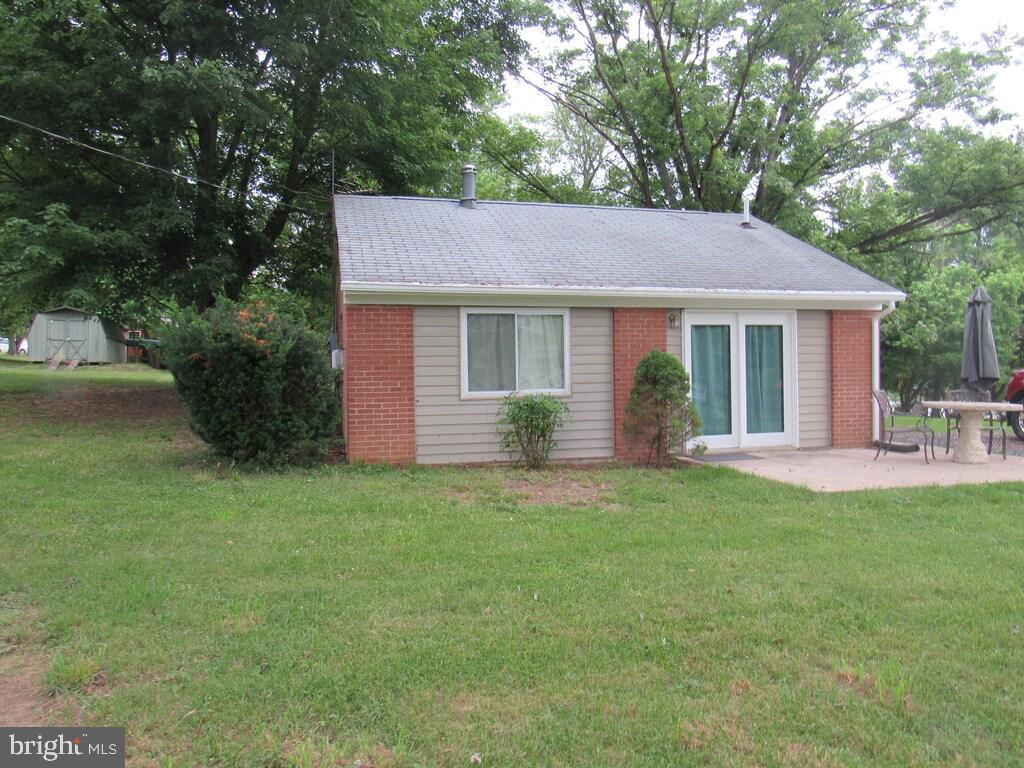 831 Good Mill Rd Property Photo 1