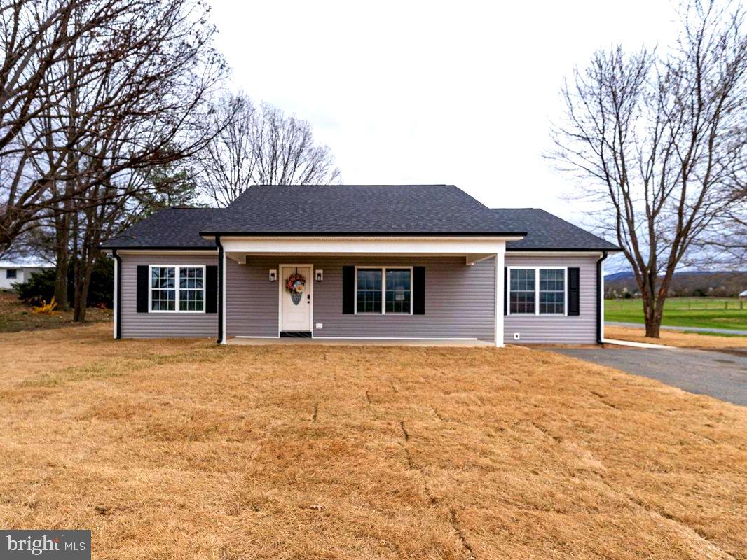 Page County Real Estate Listings Main Image