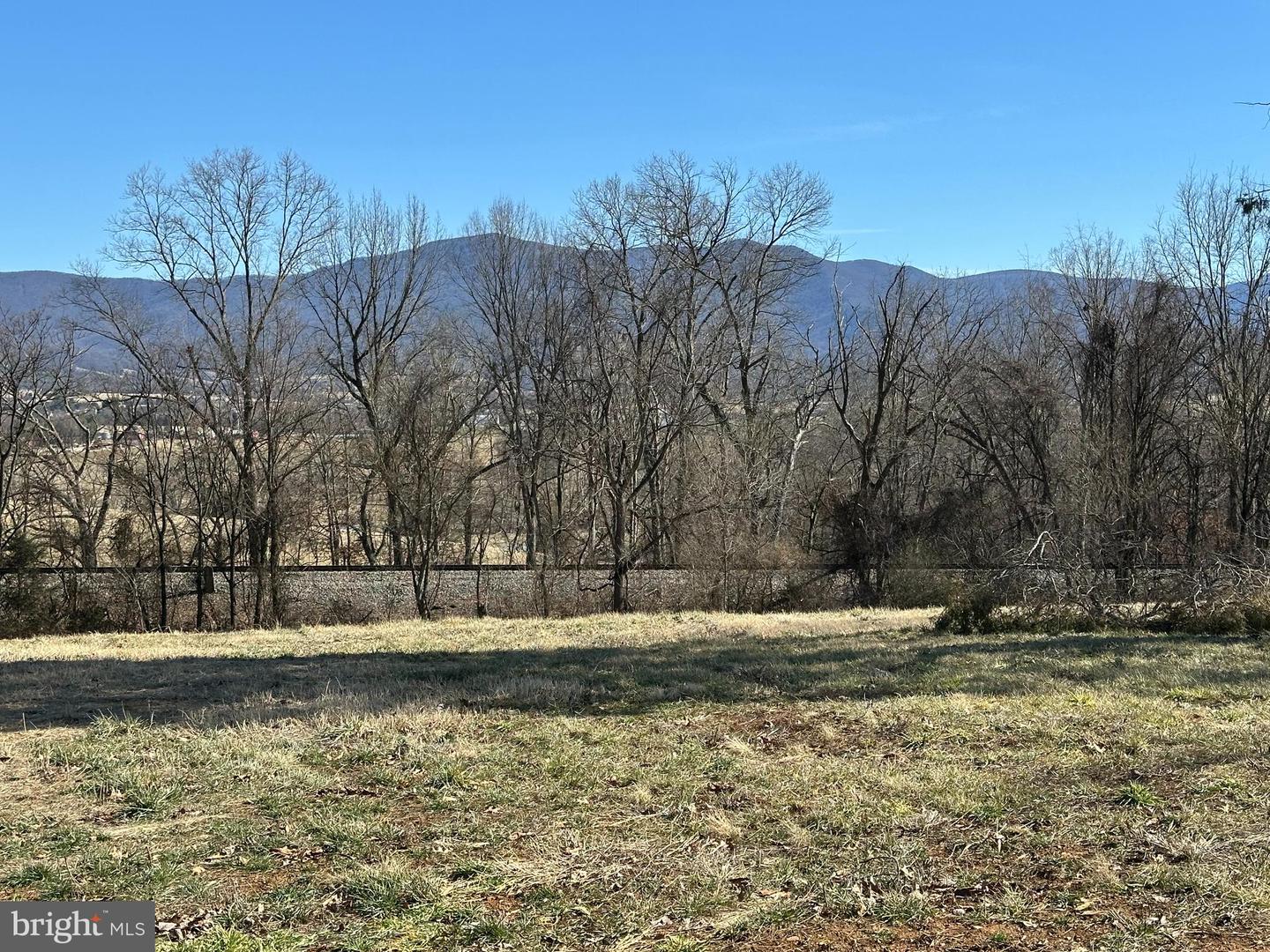 Mill Creek Road Property Photo