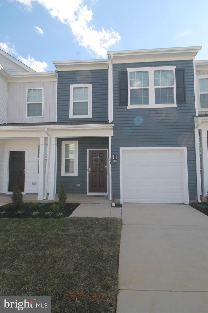 163 Caterpillar Dr Property Photo